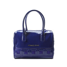 <em>VERSACE JEANS</em> <em>范思哲</em> <em>女士蓝色手提包</em> 03
