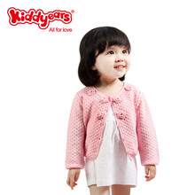 夏款空调衬女童<em>短款小外套</em>百搭薄<em>毛衣</em>披肩小坎