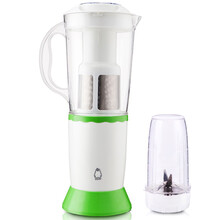 QQVIP QB-KP0201 多功能榨汁搅拌机 (苹果绿