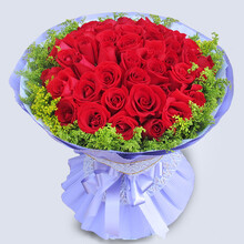 生日礼物送女友老婆 鲜花快递南京太原南昌天