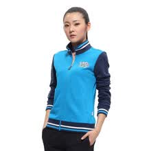 <em>ANTA安踏</em>女装<em>外套</em>针织运动上衣运动服装女款