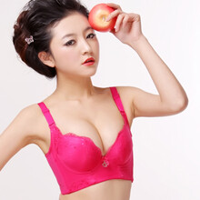 蔻沙女士内衣奥地利公主透气精油加厚<em>超厚</em>丰胸