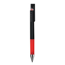 PILOT 百乐 日本百乐（PILOT）Juice Up新款果汁笔按动中性笔彩色水笔0.3mm单支装 红色LJP-20S3-R原装进口