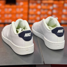 耐克（Nike）板鞋男鞋夏季新款运动鞋轻便透气休闲鞋时尚潮流滑板鞋 DX5939-102白蓝 42