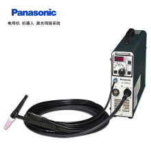 松下（Panasonic）全数字控制直流TIG氩弧焊机200BL3 全数字，便携式 4m 150A 焊炬