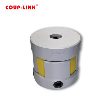 COUP-LINK梅花联轴器 LK16-42(42*50) 联轴器 定位螺丝固定型梅花联轴器