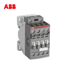 ABB A,AF,AL系列接触器；AF09-30-01-13*100-250V AC/DC