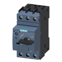 西门子 进口 3RV系列 电动机断路器 限流起动保护 7-10A 3RV24111JA100BA0