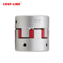 COUP-LINK梅花联轴器 LK16-82(82*86) 联轴器 定位螺丝固定型梅花联轴器