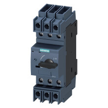 西门子 进口 3RV系列 电动机断路器 限流起动保护 3.5-5A 3RV28111FD10