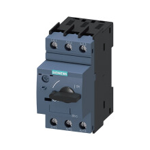 西门子 进口 3RV系列 电动机断路器 限流起动保护 30-36A 3RV20214PA10