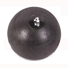 骐骏 灌砂重力球健身沙球力量训练重量球药球