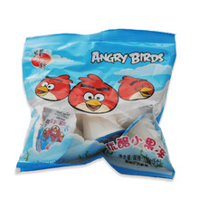 蜡笔小新酸奶味果味果冻120g 优诺果冻布丁 鲜