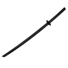 coldsteel冷钢 bokken 塑钢武士刀-居合刀 92bk-105cm