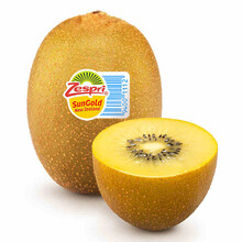 天禾园生态 新西兰进口新鲜水果 佳沛zespri 金