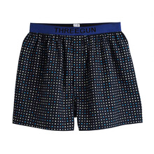 <em>三枪内裤</em> 夏季新品<em>纯棉</em>明根时尚潮流男士阿罗