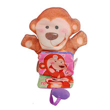 mamma妈妈布书婴幼儿早教益智玩具 亲子互动