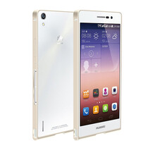 闪魔 华为P7手机壳 华为P7手机壳 华为P7金属