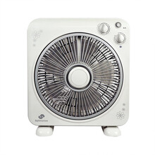 赛玛KYT-30家用电风扇怎么样?京东商城的价格