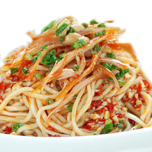 伞塔红油凉面拌面调料240g四川特产好吃的成