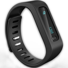 more-thing适用于苹果iphone5S智能蓝牙手环小
