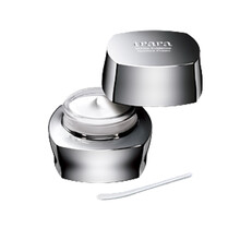 资生堂悠莱纯白之光精华液40ml美白