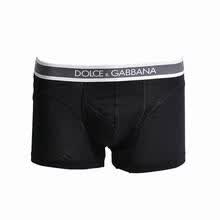 DOLCE&GABBANA D&G杜嘉班纳 <em>男士纯棉</em>