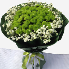 鲜花速递杭州广州武汉上海北京花店同城配送进