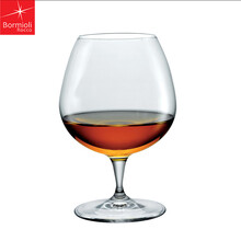 意大利进口波米欧利bormioli品酒师无铅水晶杯