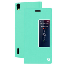 闪魔 华为P7手机套 华为P7手机壳 P7手机皮套