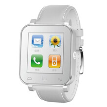 韩国CASMELY智能蓝牙手表手机 防水通话适用