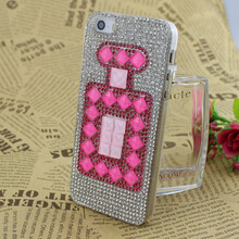 神龙达 钻石壳iPhone5\/5S 手机壳 苹果5手机壳