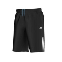 <em>阿迪达斯Adidas</em>2014男裤<em>网球运动</em>休闲<em>短裤</em> D