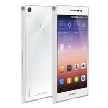 闪魔 华为P7手机壳 华为P7手机壳 华为P7金属