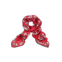 香奈儿丝巾2手 香奈儿丝巾长款