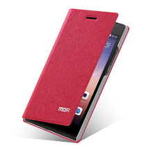 莫凡 适用于华为Ascend P7手机套 华为P7手机