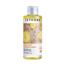 丝芙兰（SEPHORA） 柔肤水系列  补水保湿 柠檬籽透亮柔肤水 50ml