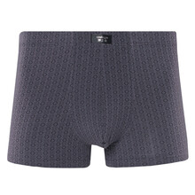 夏新品时尚超细竹纤维透气抑菌柔软<em>男士短裤</em> 