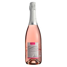 6°爱之湾桃红甜起泡酒750ml怎么样?京东商城