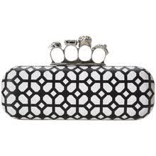 亚历山大 <em>麦昆</em> Alexander McQueen <em>女包</em> 女式手