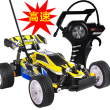 高速遥控车漂移充电遥控汽车电动赛车遥控玩具