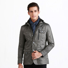 七匹狼男装官方旗舰店 - 京东