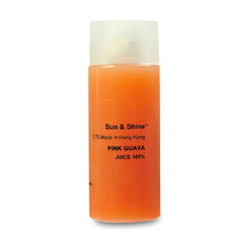 香港sun&shine果汁 红心番石榴350ml 1瓶 10瓶组合