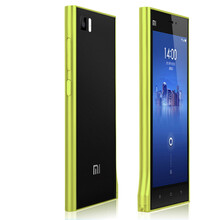 卡斐乐(Cafele)适用于小米3手机保护套Mi3手机