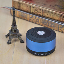 小号迷你音响 桌面台式笔记本音箱便携型 中号