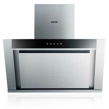 苏泊尔烟灶套餐 烟机灶具CXW-185-J506A侧吸