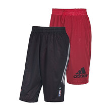 阿迪达斯 199专区 <em>篮球</em> 男子 NBA双面<em>穿篮球短</em>