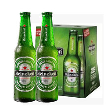 荷兰喜力啤酒250ml牌子好不好 喜力啤酒进口哪