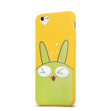Guzel iPhone6s\/6手机壳可爱卡通硅胶手机套适