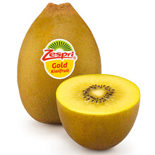 【花果山】佳沛zespri经典鸭嘴金奇异果12粒装